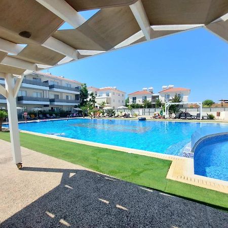 Mythical Sands Resort - Antonios Paralimni Exteriér fotografie