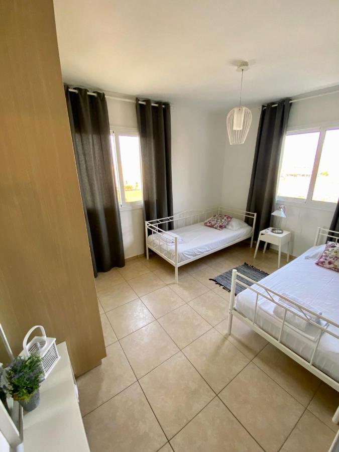 Mythical Sands Resort - Antonios Paralimni Exteriér fotografie
